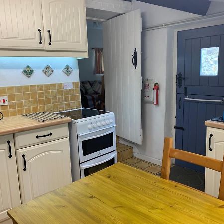 Garbutt Cottage Langthwaite Екстериор снимка