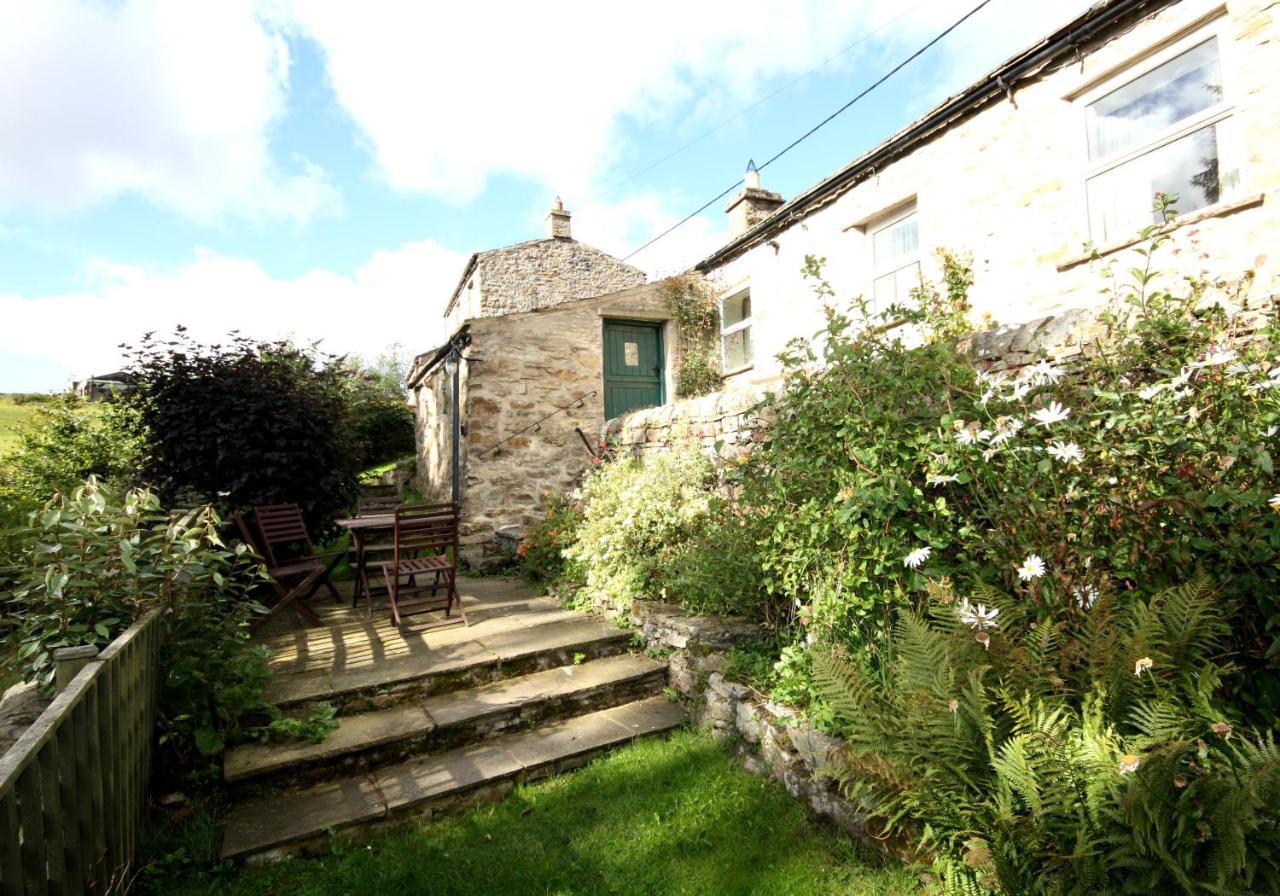 Garbutt Cottage Langthwaite Екстериор снимка