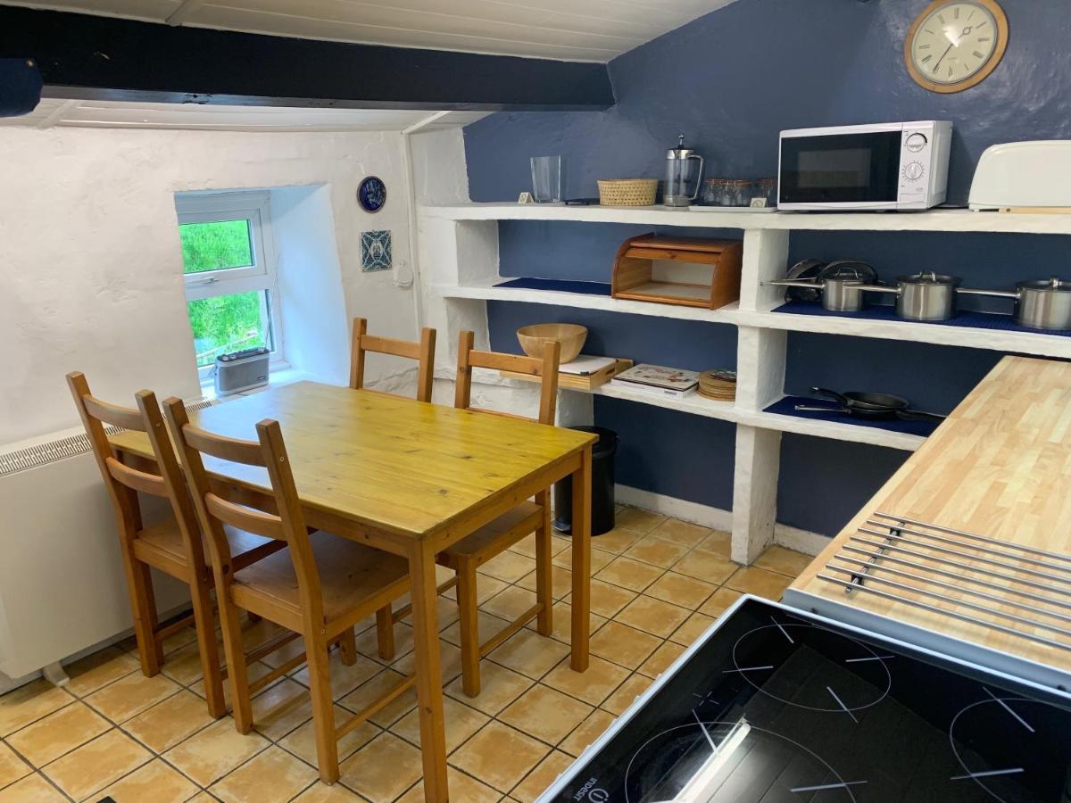 Garbutt Cottage Langthwaite Екстериор снимка