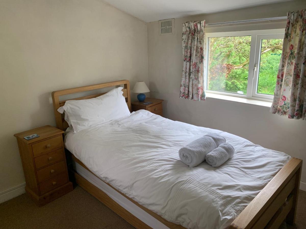 Garbutt Cottage Langthwaite Екстериор снимка