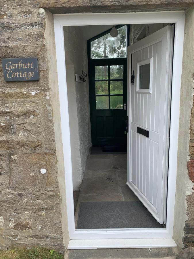 Garbutt Cottage Langthwaite Екстериор снимка