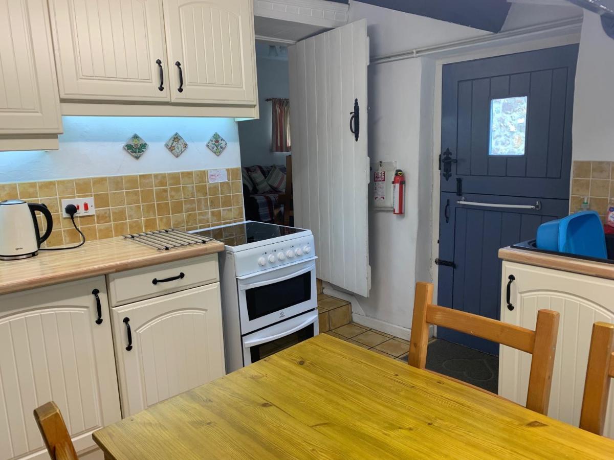 Garbutt Cottage Langthwaite Екстериор снимка