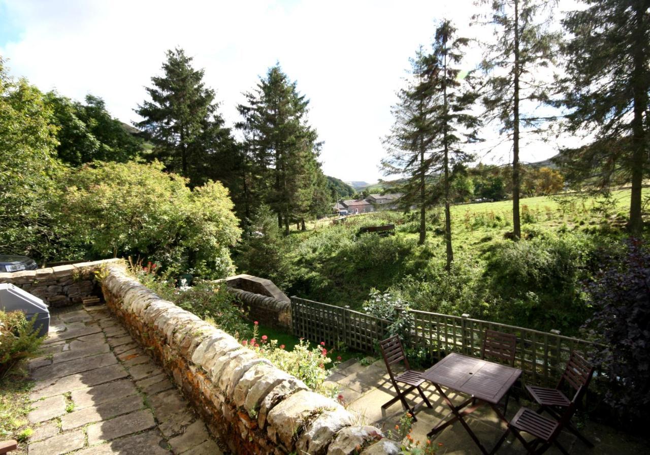 Garbutt Cottage Langthwaite Екстериор снимка