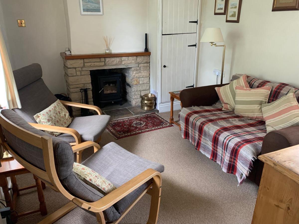 Garbutt Cottage Langthwaite Екстериор снимка
