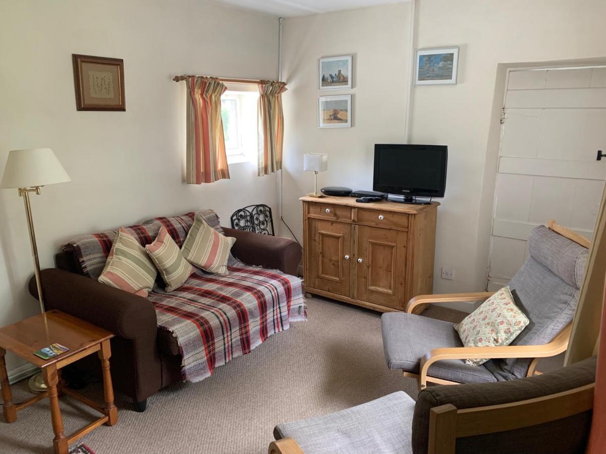 Garbutt Cottage Langthwaite Екстериор снимка